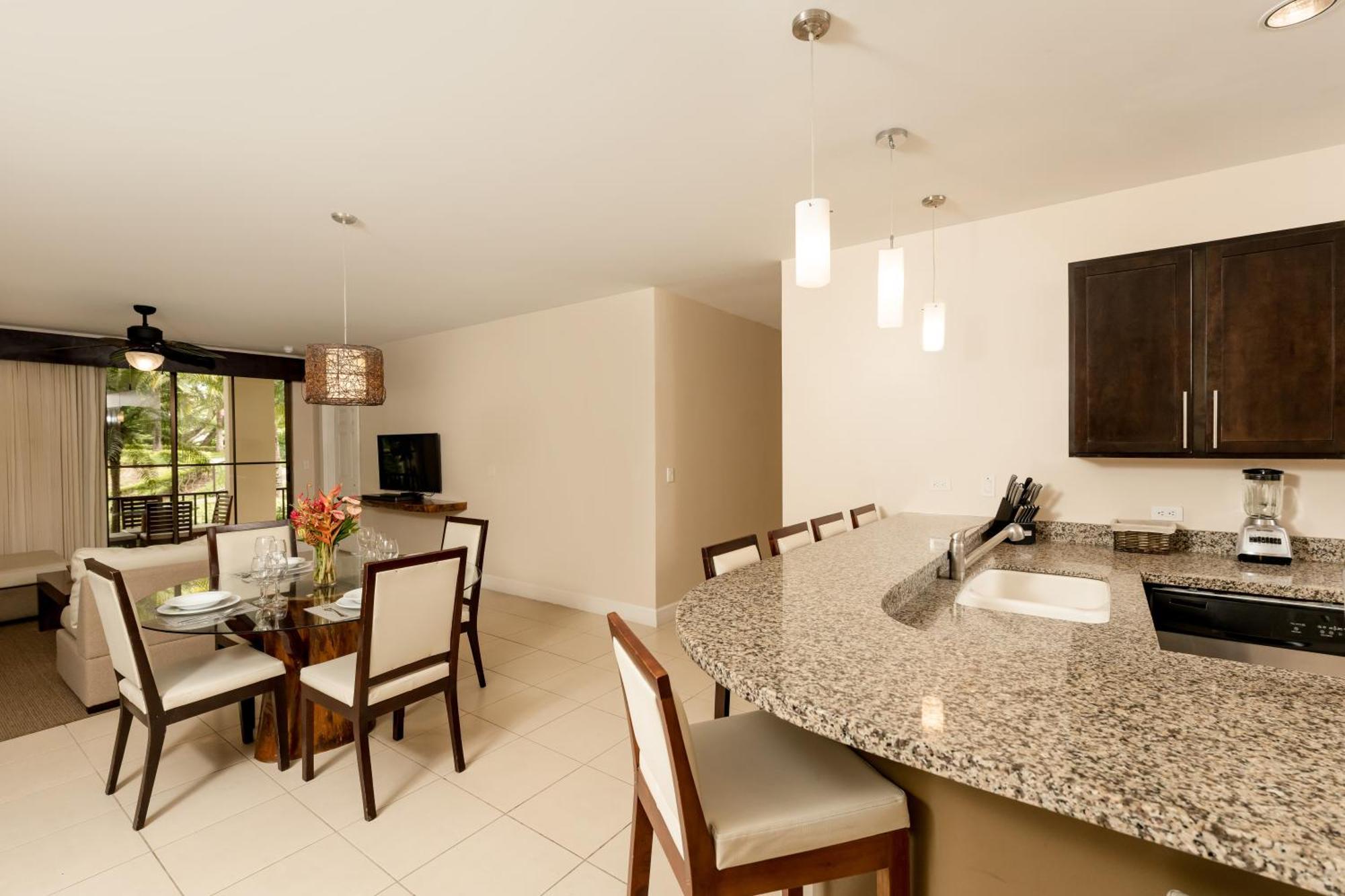 Coco Breeze Private Residence 외부 사진