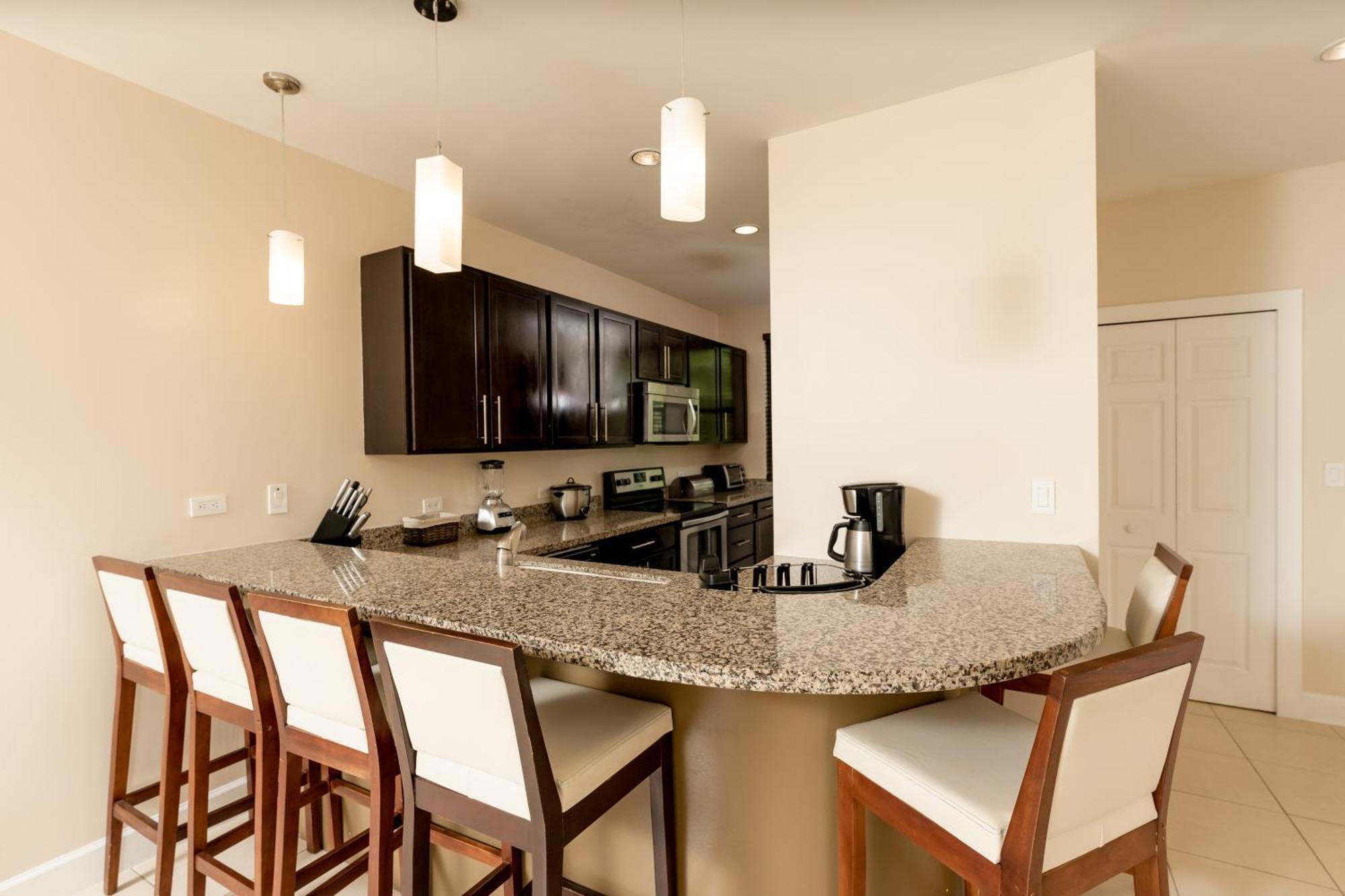 Coco Breeze Private Residence 외부 사진