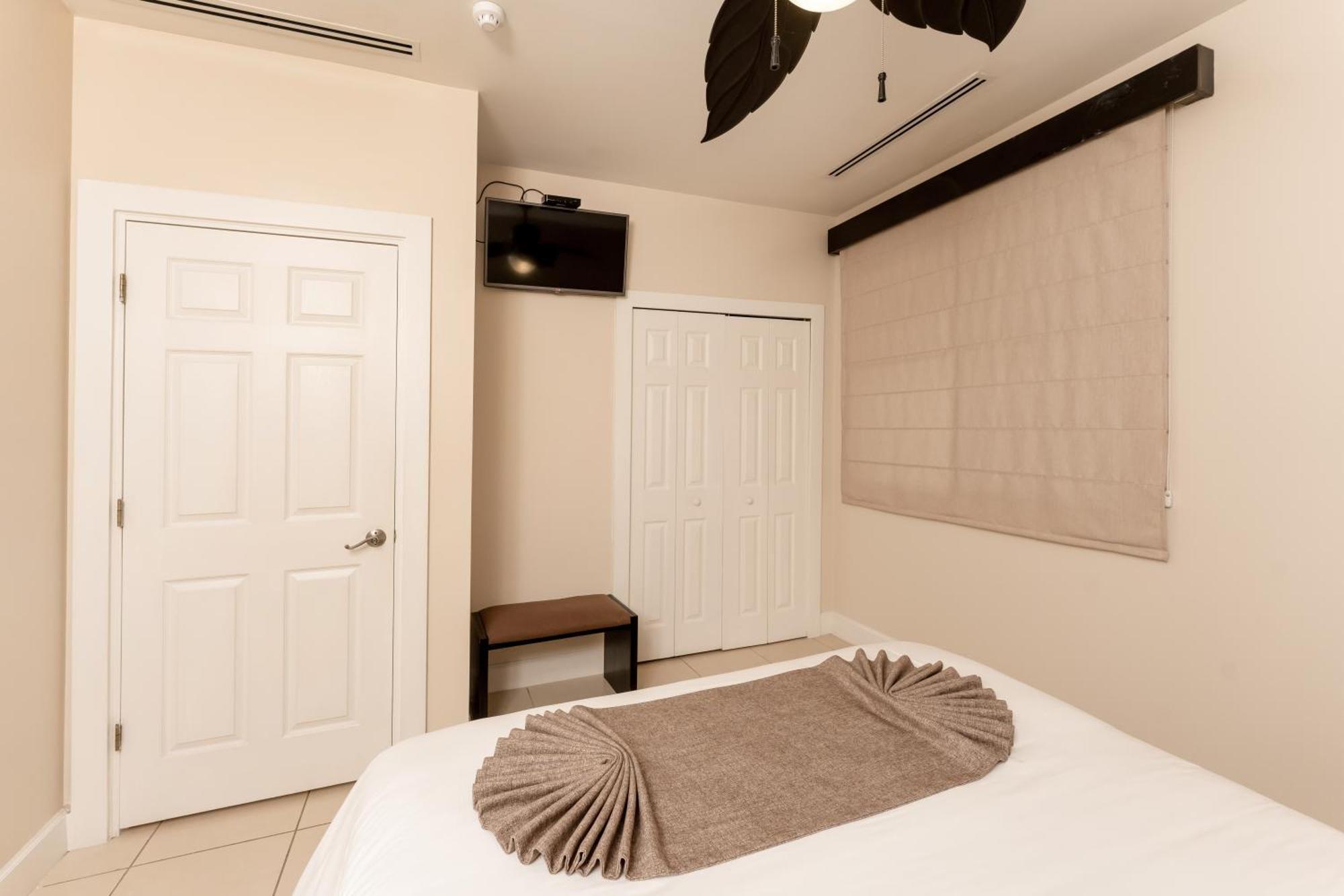 Coco Breeze Private Residence 외부 사진