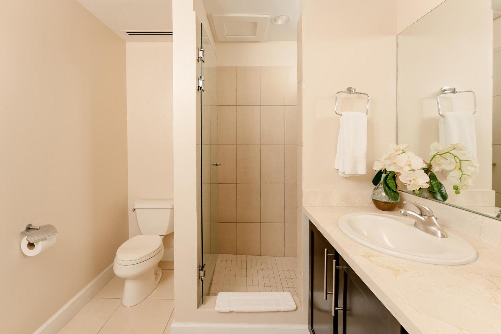Coco Breeze Private Residence 외부 사진