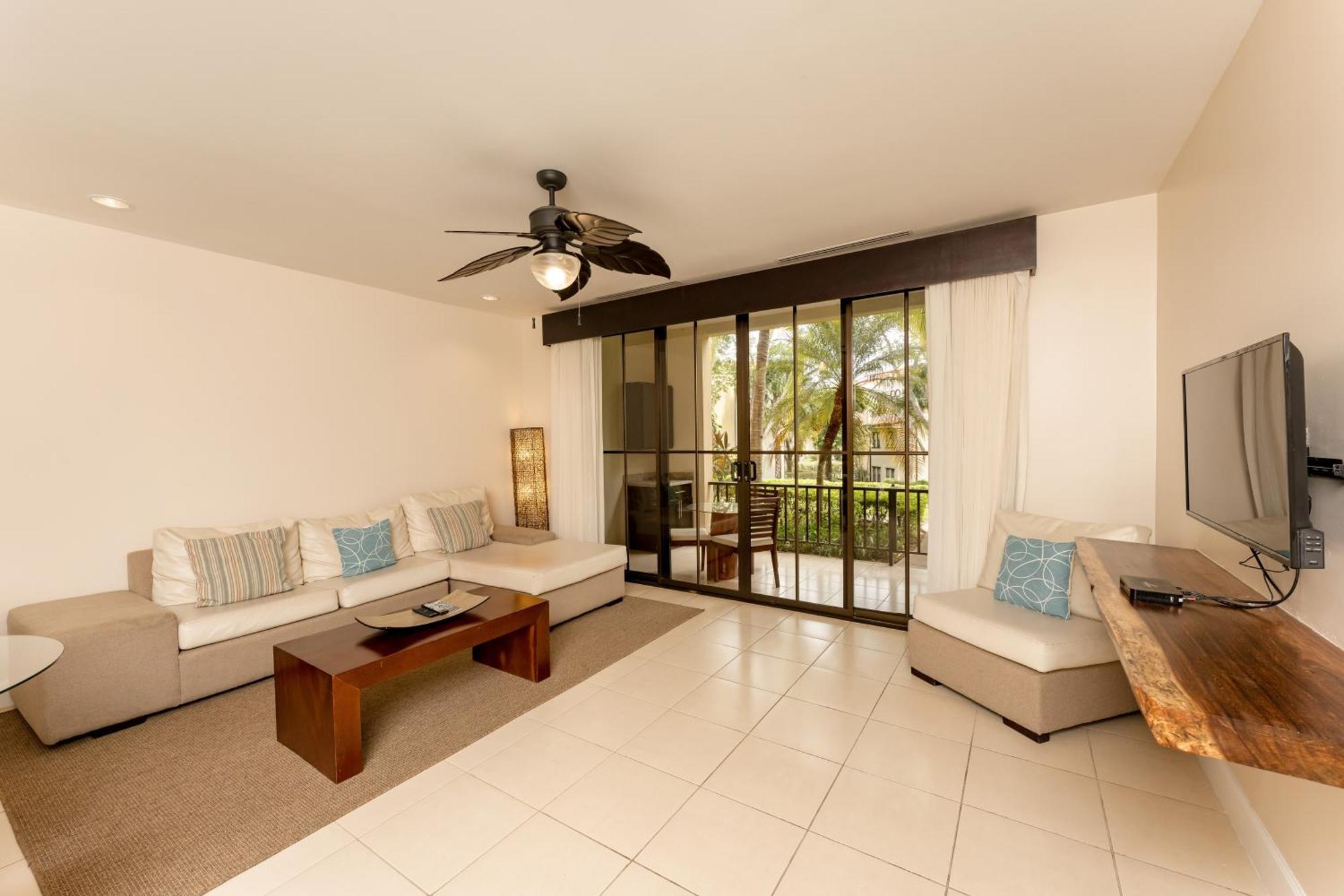 Coco Breeze Private Residence 외부 사진