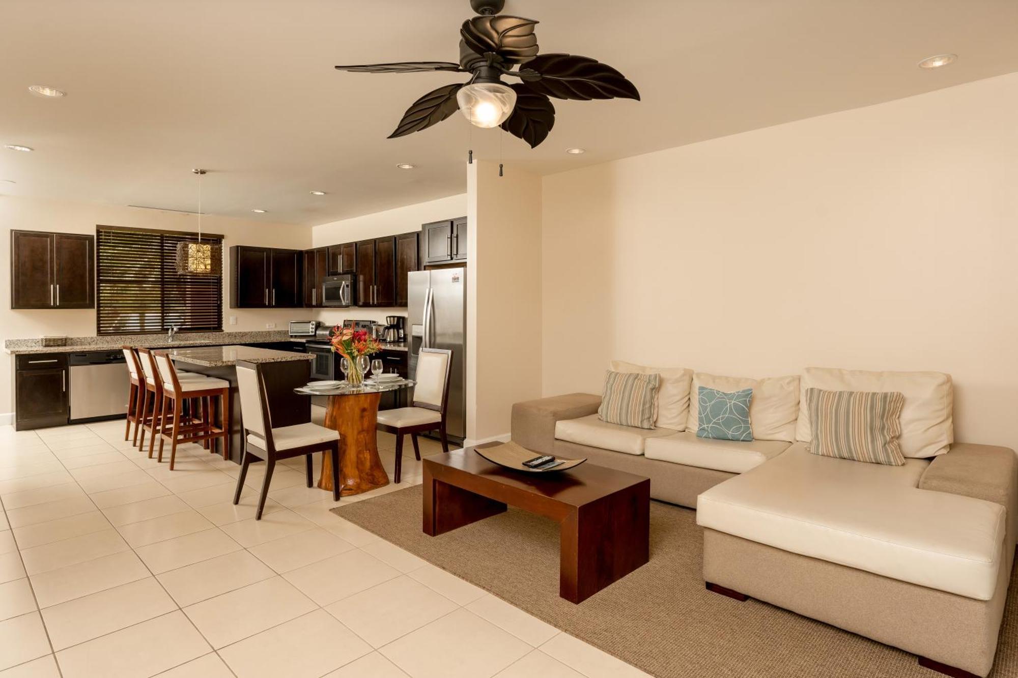 Coco Breeze Private Residence 외부 사진