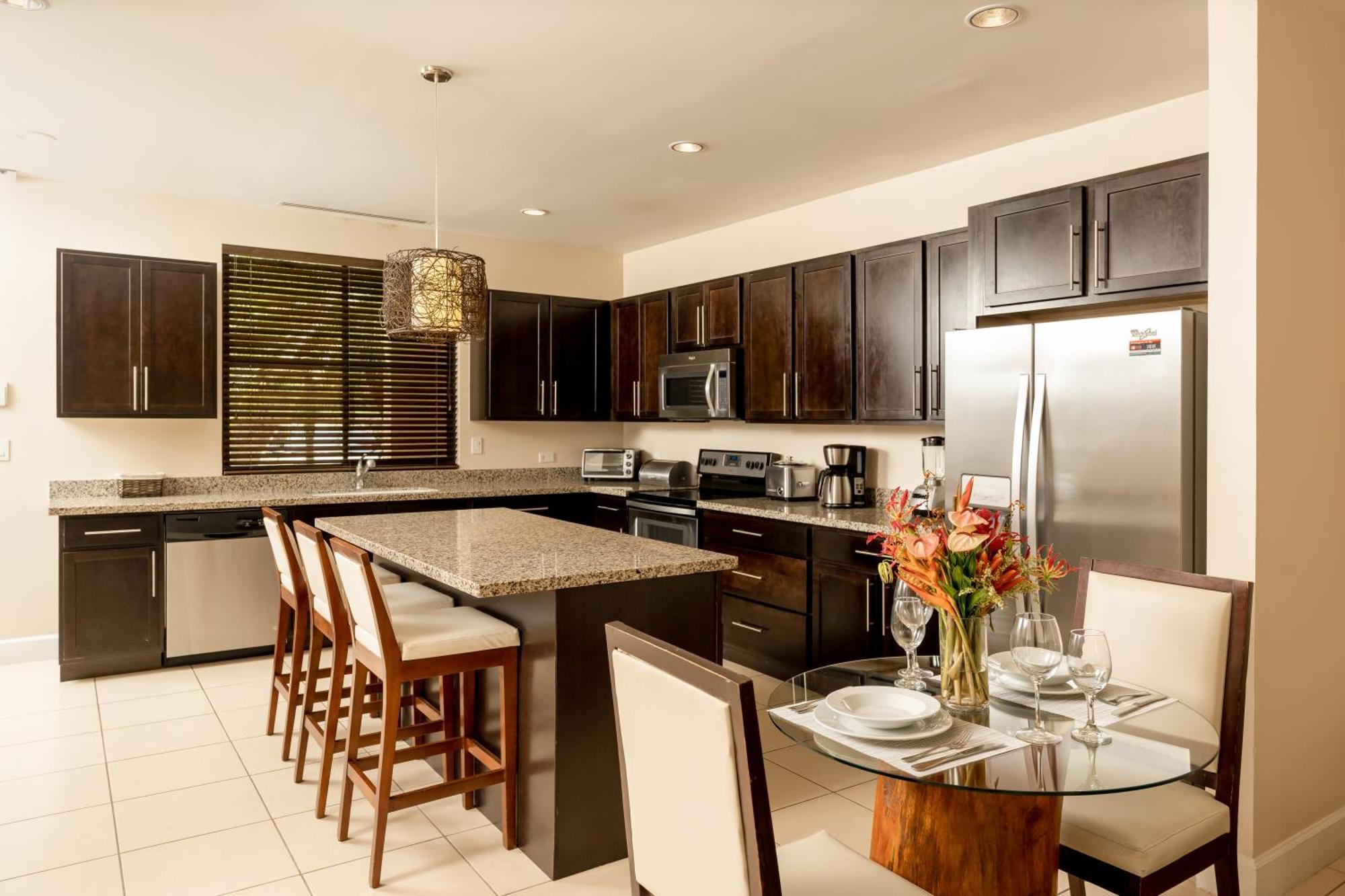 Coco Breeze Private Residence 외부 사진