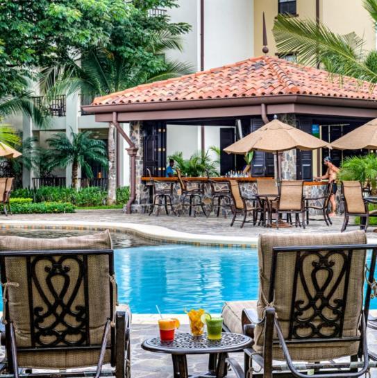 Coco Breeze Private Residence 외부 사진